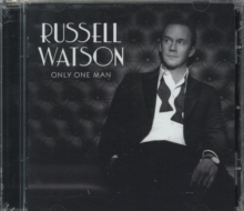 Only One Man, CD / Album Cd Only One Man, CD / Album Cd