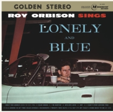 Roy Orbison Sings Lonely and Blue