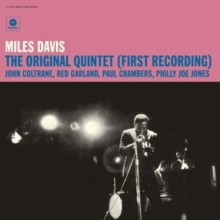 The Original Quintet: First Recording