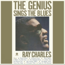 The genius sings the blues