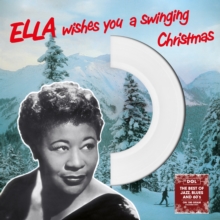 Ella Wishes You a Swinging Christmas