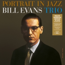 Portrait in Jazz
