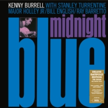 Midnight Blue