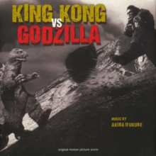 King Kong Vs. Godzilla