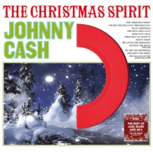 The Christmas spirit