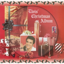 Elvis' Christmas Album