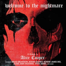 Welcome To The Nightmare: A Tribute To Alice Cooper