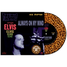 Danzig Sings Elvis: Always On My Mind