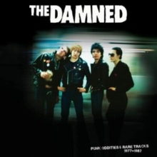 Punk Oddities & Rare Tracks: 1977-1982