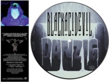 Danzig V: Blackacidevil