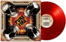 Pure Fire: The Ultimate Kiss Tribute