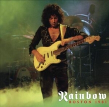 Cleopatra Records Boston 1981