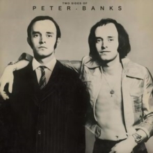 Two Sides Of Peter Banks