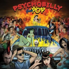 Psychobilly Goes Pop