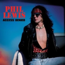 Access Denied (Deluxe Edition)