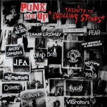 Punk Me Up: A Tribute To The Rolling Stones