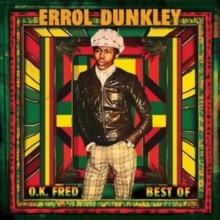 O.K. Fred: Best Of Errol Dunkley