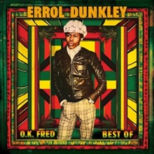 O.K. Fred: Best Of Errol Dunkley