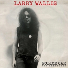 Police car: The Anthology