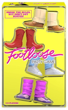 Footloose Party Game