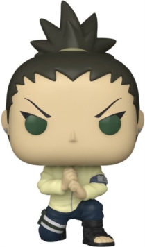 Funko Pop! Boruto - Shikadai