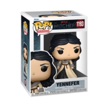 The Witcher - Yennefer POP! Vinyl - Funko Pop