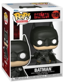 Batman - Batman POP! Movies - Funko Pop