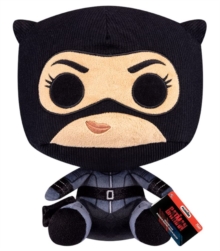 Funko Plush - The Batman - Selina Kyle