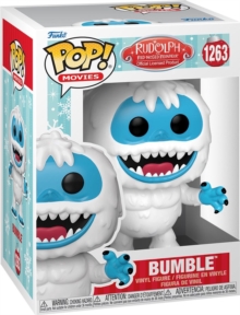 Funko POP! Movies - Bumble