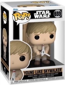 POP VINYL OBI-WAN KENOBI S2- OBI-WAN