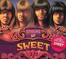 Strung Up (Expanded Edition)
