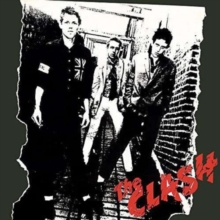 The Clash, Vinyl / 12" Album Vinyl The Clash, Vinyl / 12" Album Vinyl