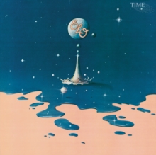 Time, Vinyl / 12" Album Vinyl Time, Vinyl / 12" Album Vinyl