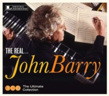 The Real... John Barry