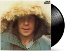Paul Simon, Vinyl / 12" Album Vinyl Paul Simon, Vinyl / 12" Album Vinyl