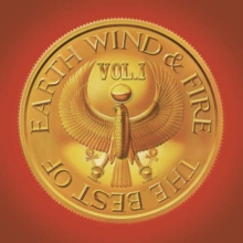 The Best Of Earth, Wind & Fire Vol. 1