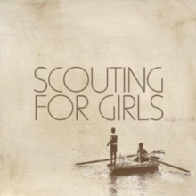 Scouting For Girls 10th Anniversary Edition