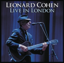 Live in London