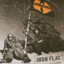 Iron Flag