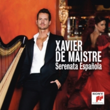 Xavier De Maistre: Serenata Espaola