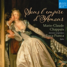 Marie-Claude Chappuis/Luca Pianca: Sous L'empire D'amour