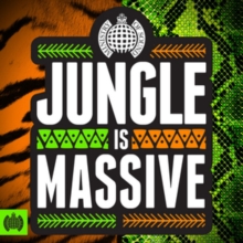 Jungle Is Massive