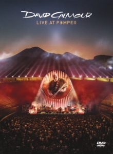 David Gilmour: Live at Pompeii 2017