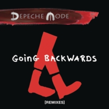 Going Backwards (Remixes), Vinyl / 12" Single Vinyl Going Backwards (Remixes), Vinyl / 12" Single Vinyl