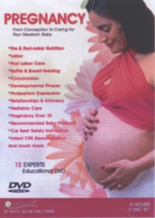 Pregnancy, DVD DVD Pregnancy, DVD DVD