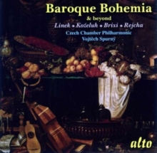 Baroque Bohemia & Beyond