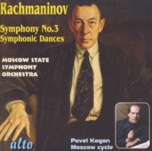 Symphony No. 3, Symphonic Dances