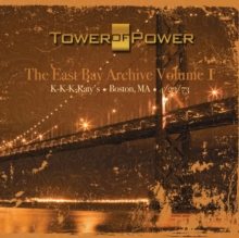 The Easy Bay Archive