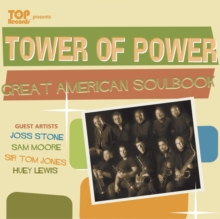 Great American Soulbook