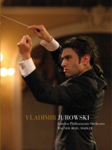 Vladimir Jurowski: Live From The Royal Festival Hall